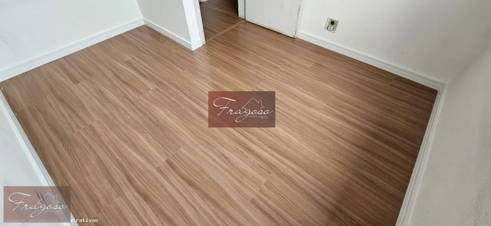 Apartamento, 2 quartos, 40 m² - Foto 7