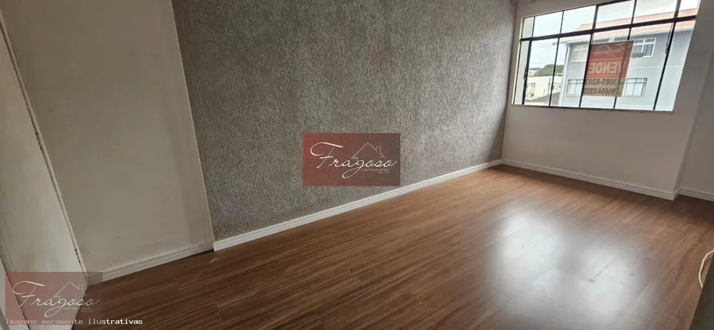 Apartamento, 2 quartos, 40 m² - Foto 4