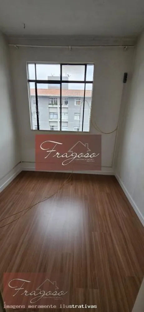 Apartamento, 2 quartos, 40 m² - Foto 13