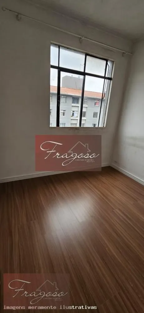 Apartamento, 2 quartos, 40 m² - Foto 9