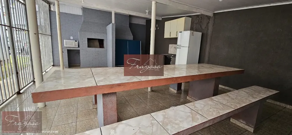 Apartamento, 2 quartos, 40 m² - Foto 16