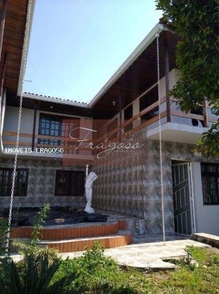 Casa, 15 quartos, 300 m² - Foto 15