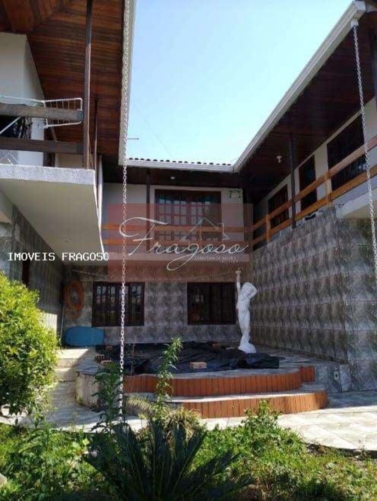 Casa, 15 quartos, 300 m² - Foto 1