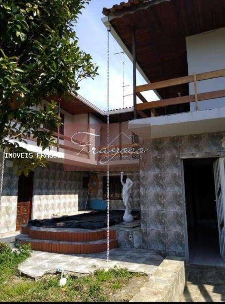 Casa, 15 quartos, 300 m² - Foto 4