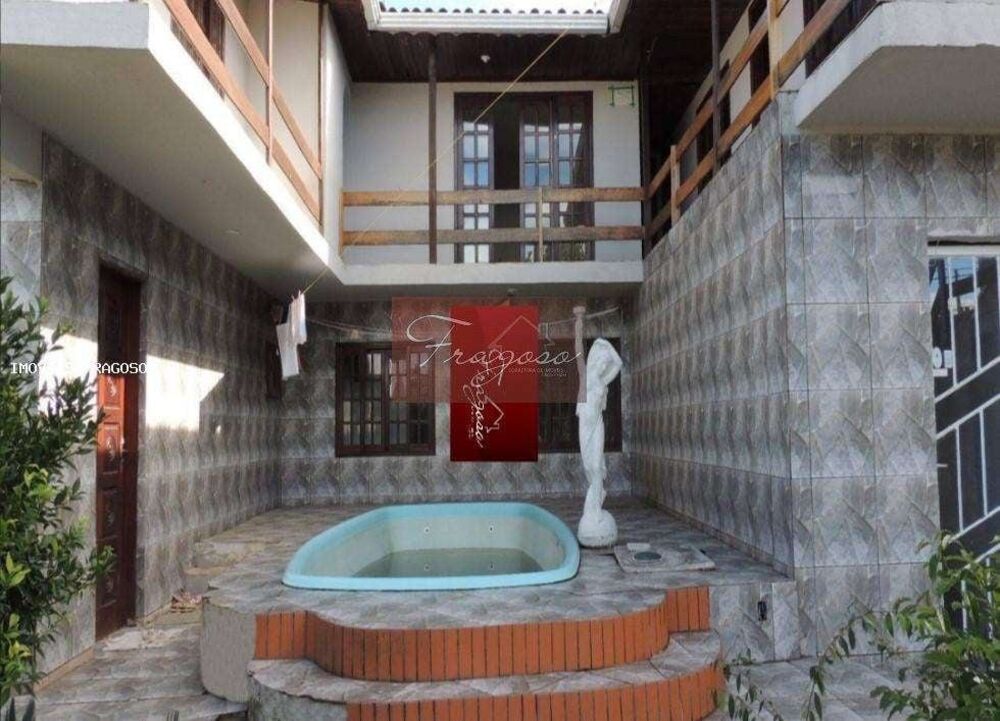 Casa, 15 quartos, 300 m² - Foto 17