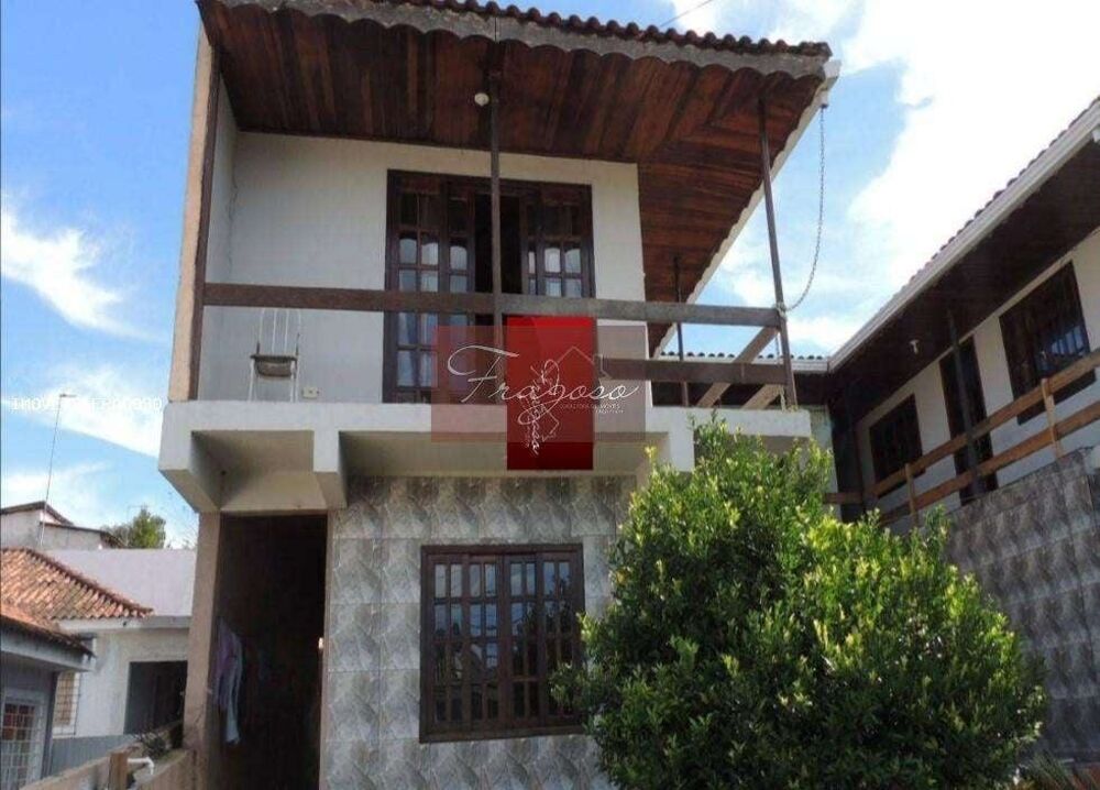 Casa, 15 quartos, 300 m² - Foto 19