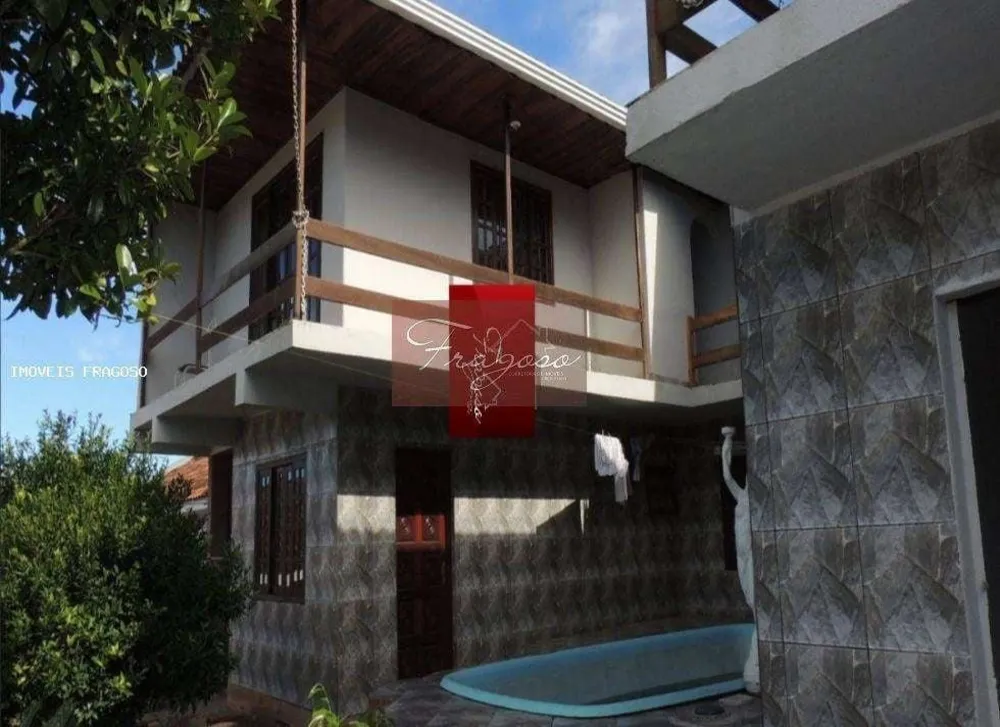 Casa, 15 quartos, 300 m² - Foto 29