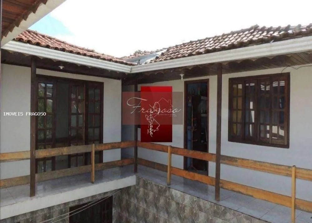 Casa, 15 quartos, 300 m² - Foto 24