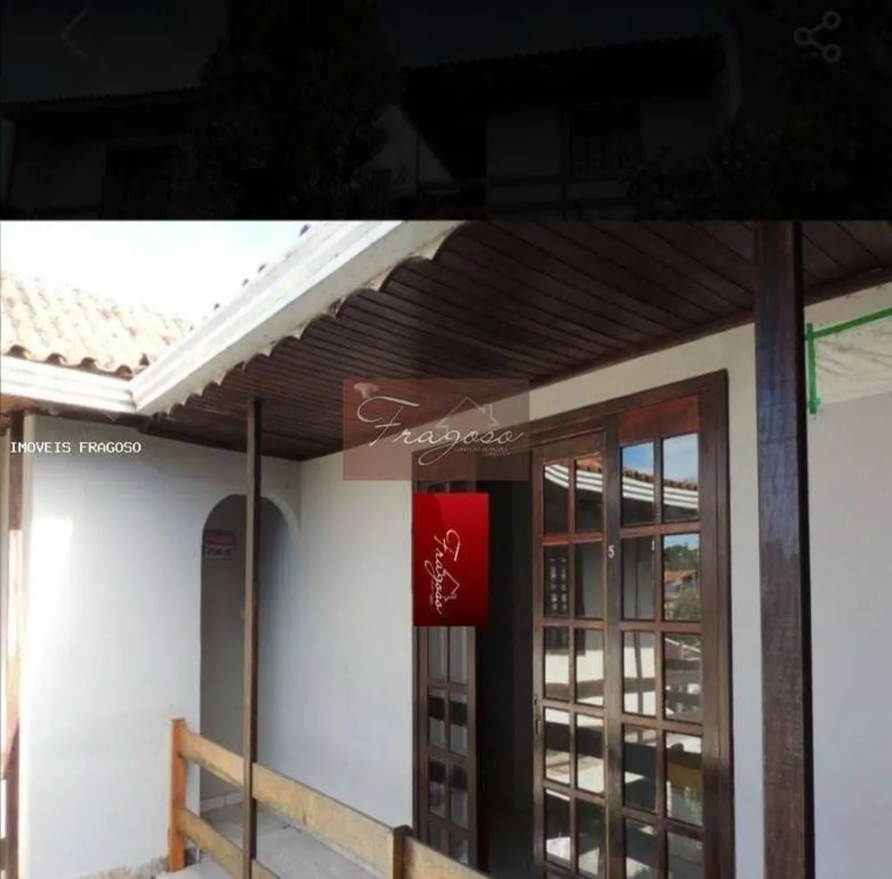 Casa, 15 quartos, 300 m² - Foto 21