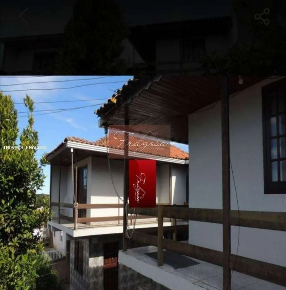 Casa, 15 quartos, 300 m² - Foto 22