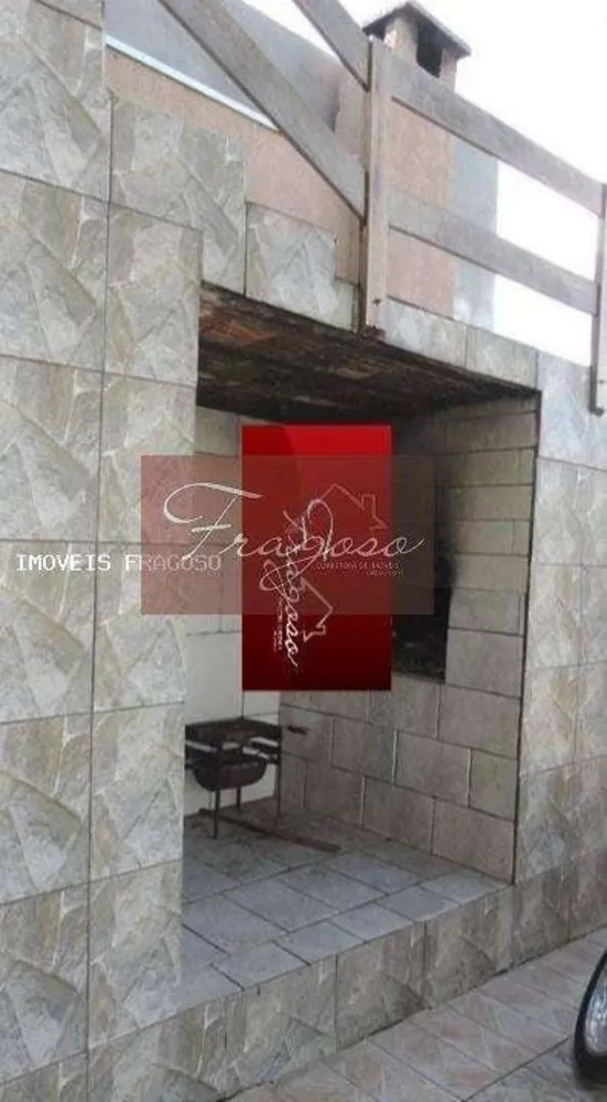 Casa, 15 quartos, 300 m² - Foto 12