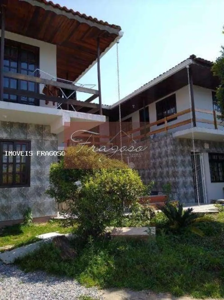 Casa, 15 quartos, 300 m² - Foto 1