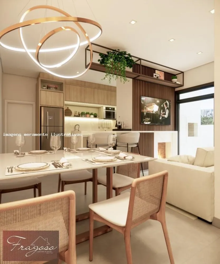 Apartamento, 2 quartos, 57 m² - Foto 4