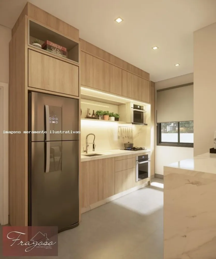 Apartamento, 2 quartos, 57 m² - Foto 8