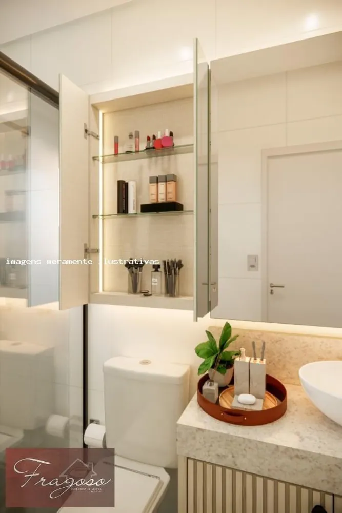 Apartamento, 2 quartos, 57 m² - Foto 7
