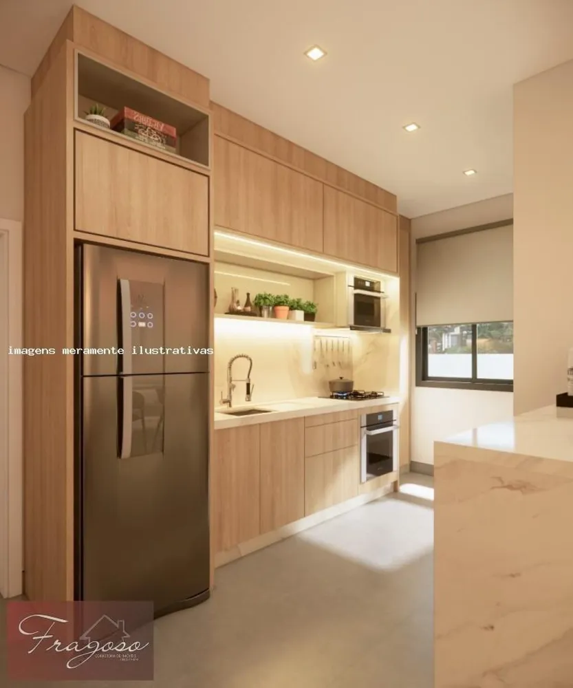 Apartamento, 2 quartos, 57 m² - Foto 5