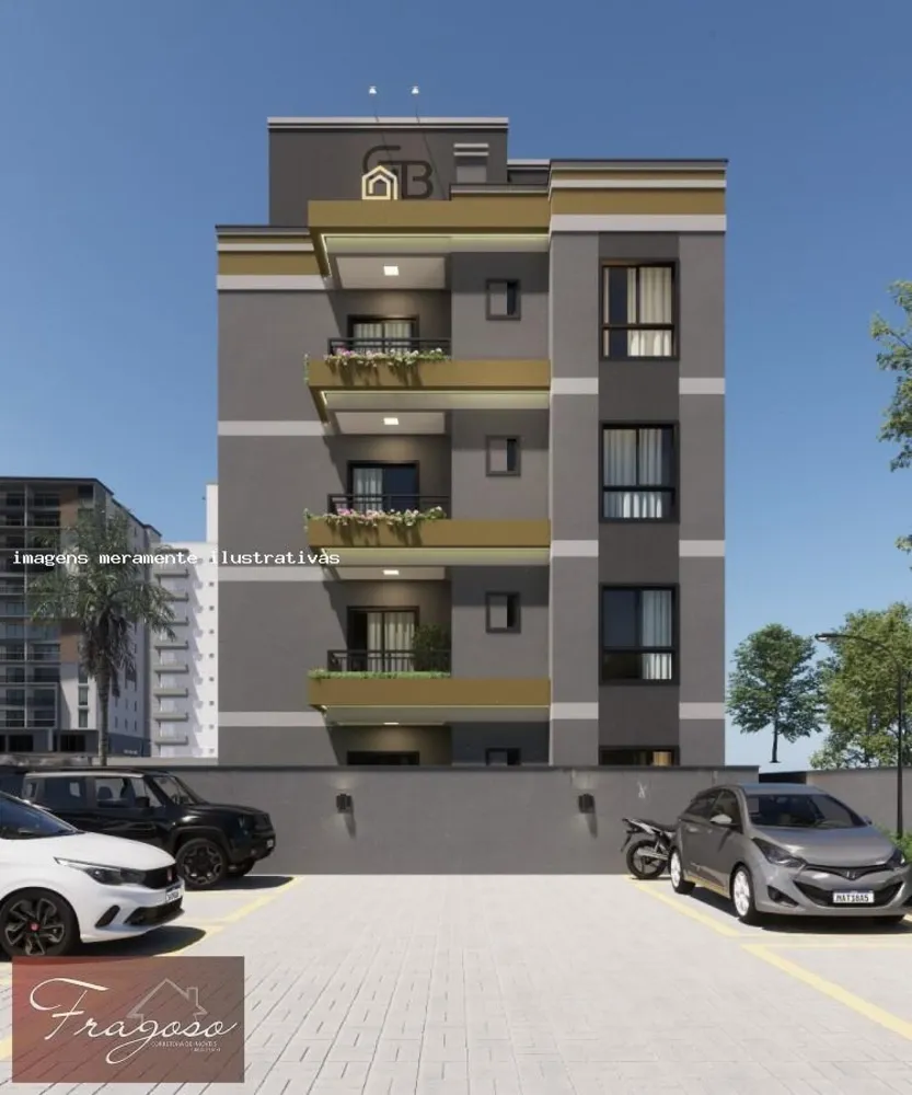 Apartamento, 2 quartos, 57 m² - Foto 1