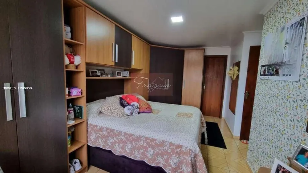 Sobrado, 6 quartos, 330 m² - Foto 16