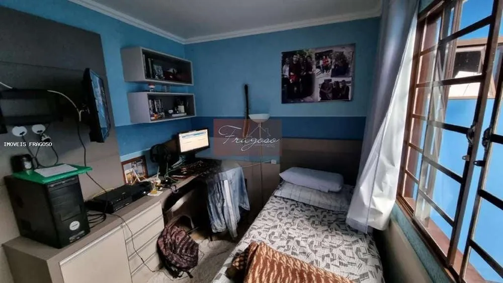 Sobrado, 6 quartos, 330 m² - Foto 13