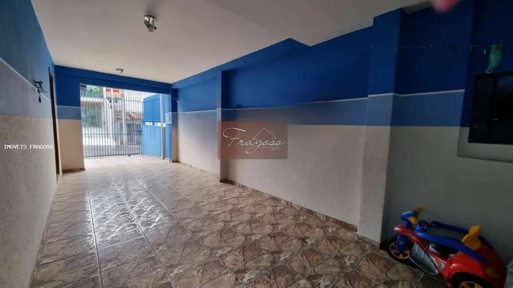 Sobrado, 6 quartos, 330 m² - Foto 4