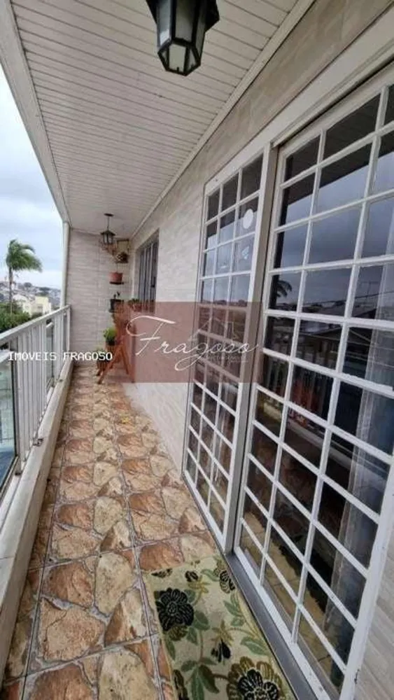 Sobrado, 6 quartos, 330 m² - Foto 18