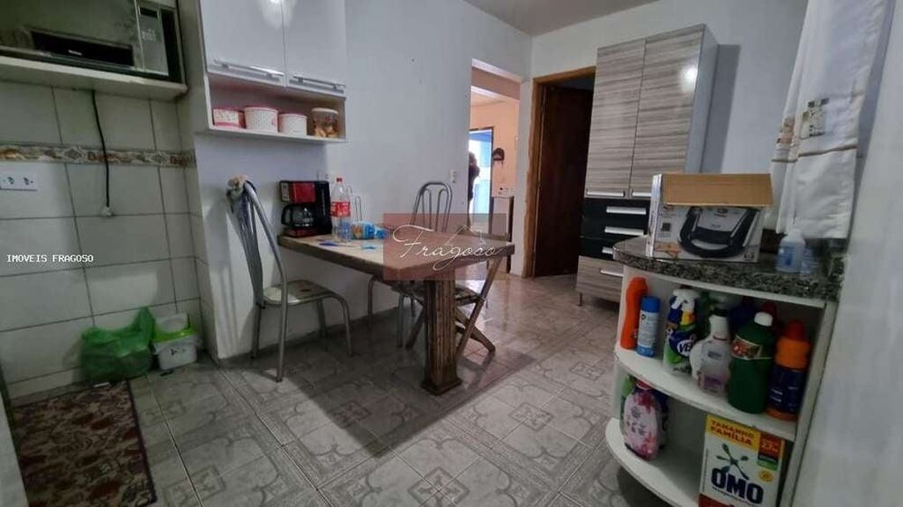 Sobrado à venda com 6 quartos - Foto 3