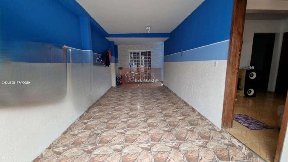 Sobrado à venda com 6 quartos - Foto 1