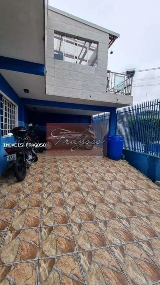 Sobrado, 6 quartos, 330 m² - Foto 17
