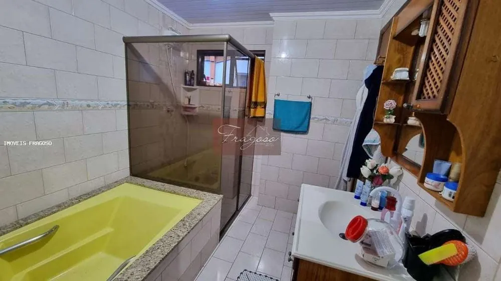 Sobrado, 6 quartos, 330 m² - Foto 15