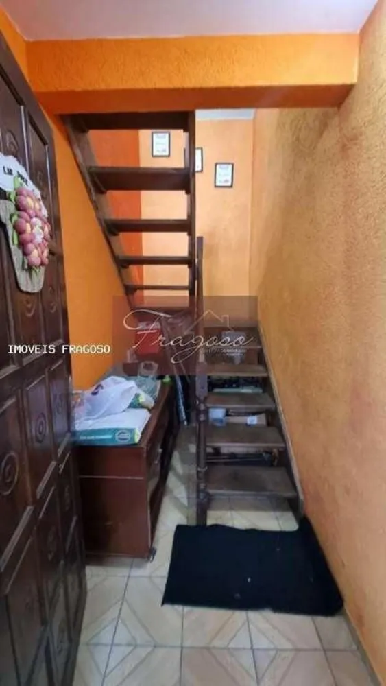 Sobrado, 6 quartos, 330 m² - Foto 3