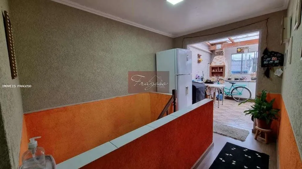 Sobrado, 6 quartos, 330 m² - Foto 2