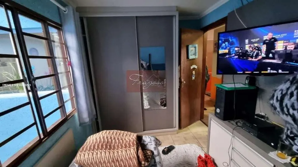 Sobrado, 6 quartos, 330 m² - Foto 12