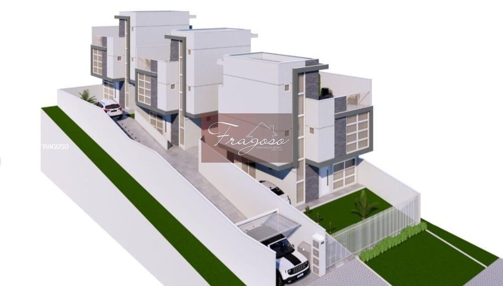 Sobrado, 3 quartos, 120 m² - Foto 6