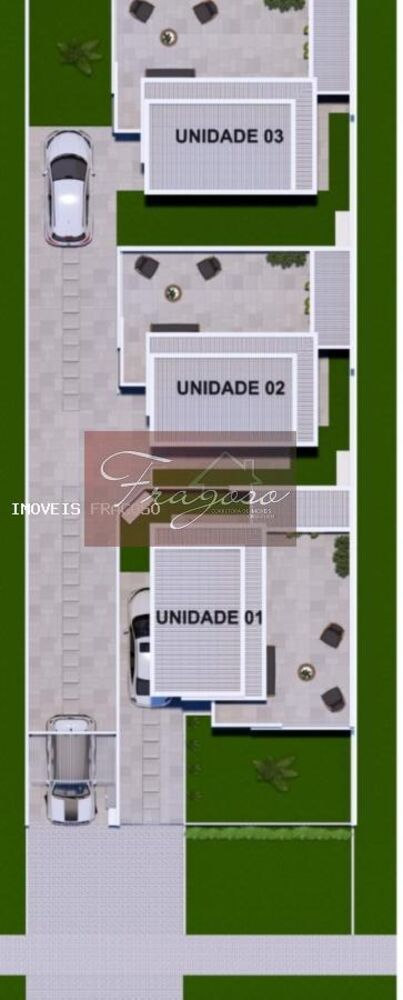 Sobrado, 3 quartos, 120 m² - Foto 5