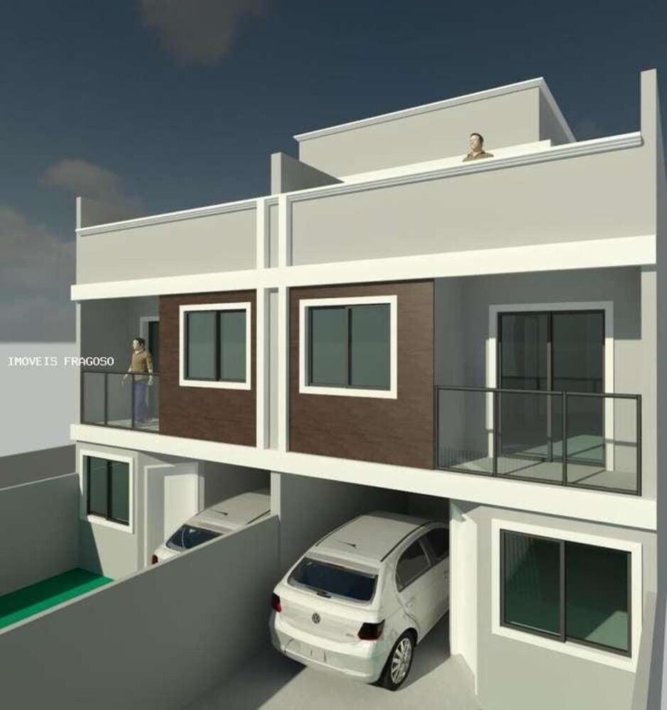 Sobrado, 3 quartos - Foto 8