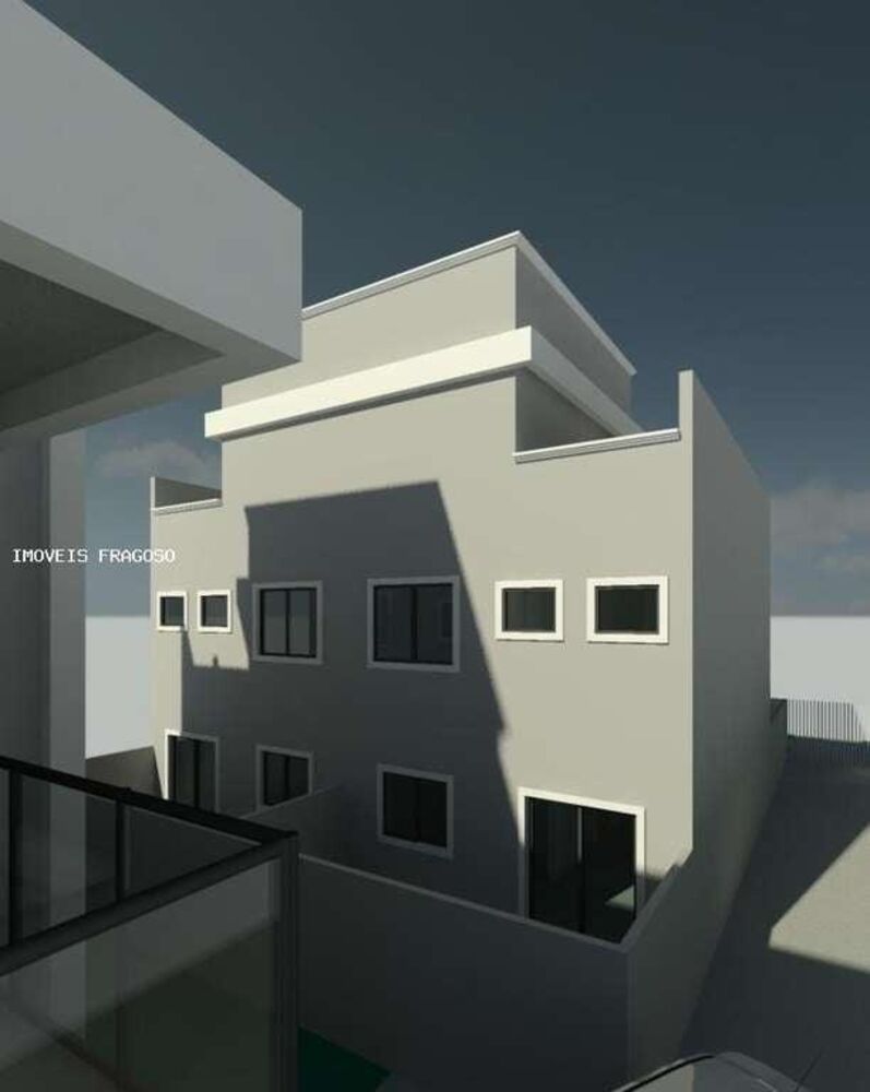 Sobrado, 3 quartos - Foto 10