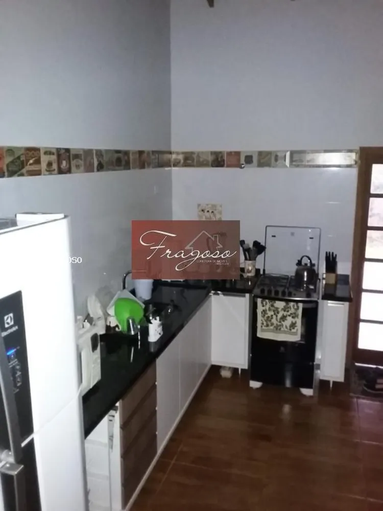 Chácara, 3 quartos, 6005 m² - Foto 10