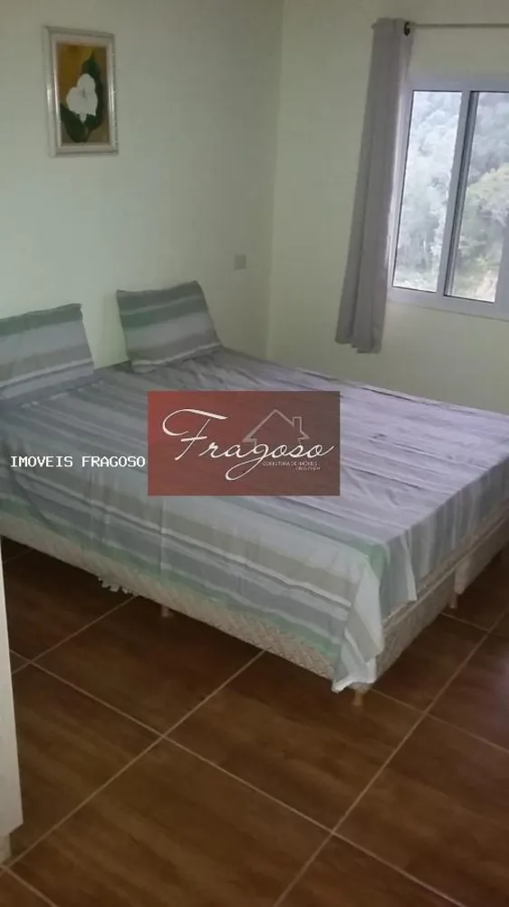 Chácara, 3 quartos, 6005 m² - Foto 9