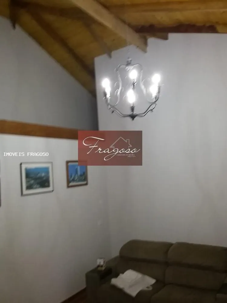 Chácara, 3 quartos, 6005 m² - Foto 4