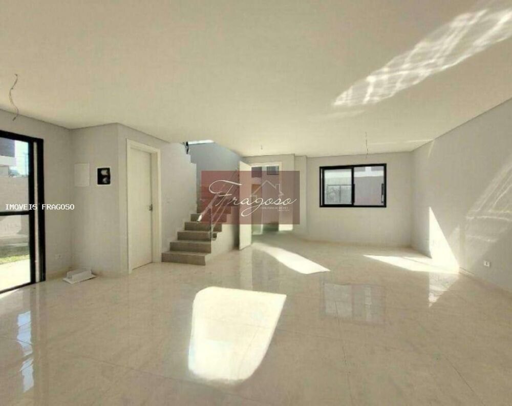 Sobrado à venda com 3 quartos, 105m² - Foto 13