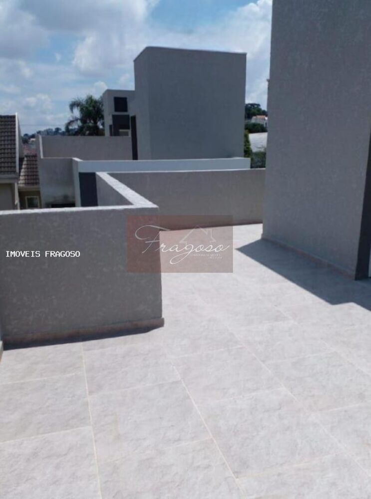 Sobrado à venda com 3 quartos, 105m² - Foto 19