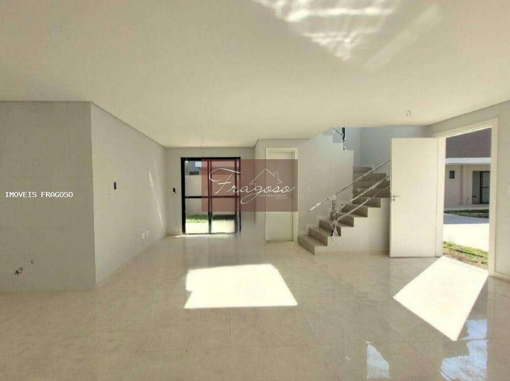 Sobrado à venda com 3 quartos, 105m² - Foto 8