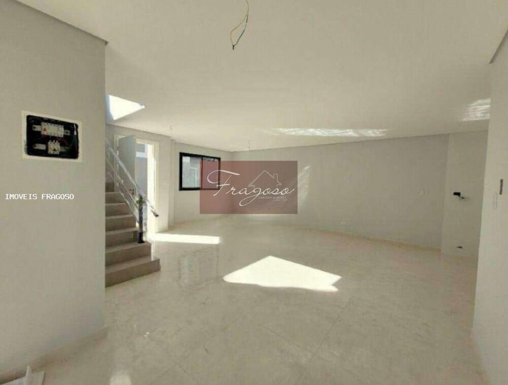 Sobrado à venda com 3 quartos, 105m² - Foto 12