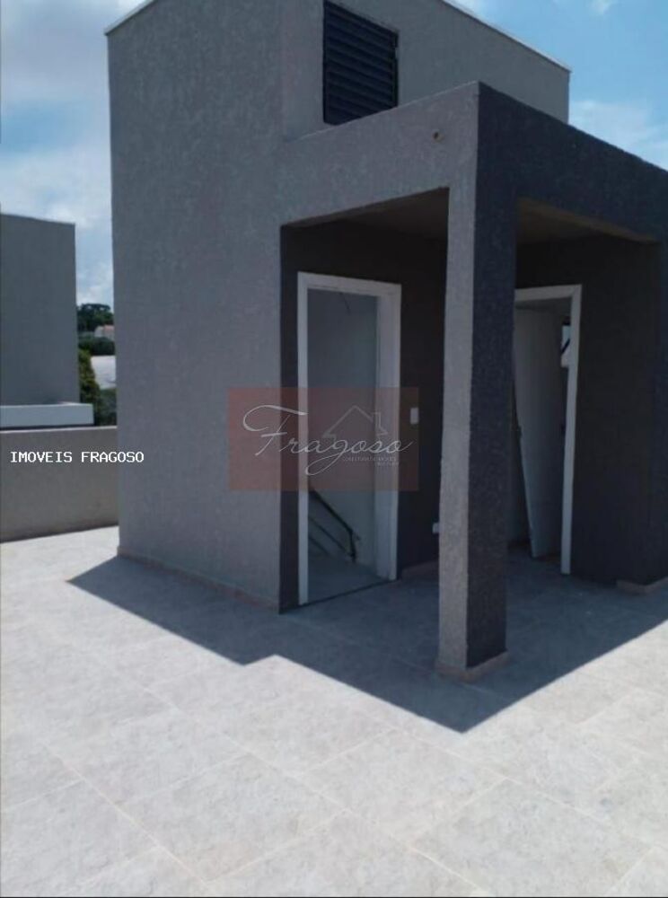 Sobrado à venda com 3 quartos, 105m² - Foto 20