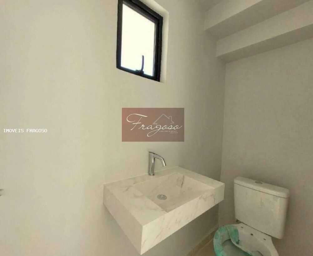 Sobrado à venda com 3 quartos, 105m² - Foto 11