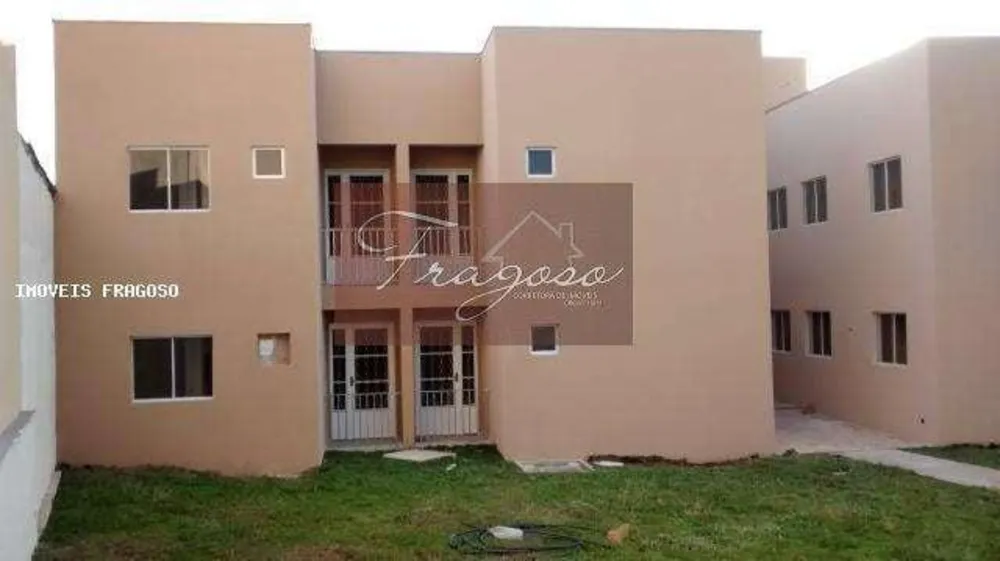 Apartamento, 1 quarto, 30 m² - Foto 4