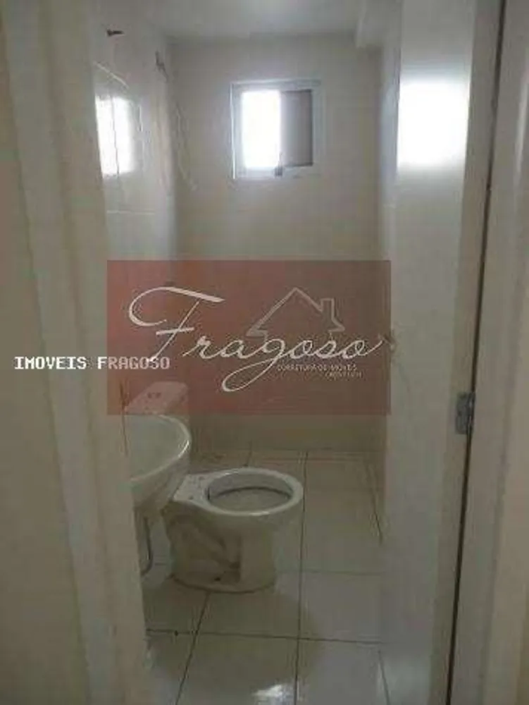Apartamento, 1 quarto, 30 m² - Foto 8