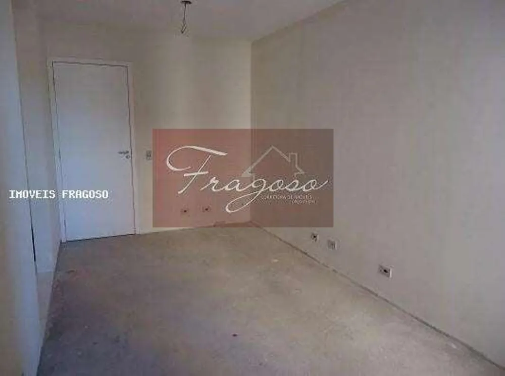 Apartamento, 1 quarto, 30 m² - Foto 6