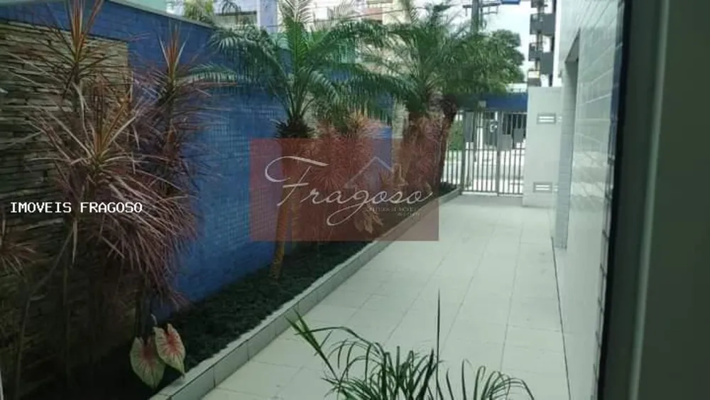 Apartamento, 3 quartos, 150 m² - Foto 3