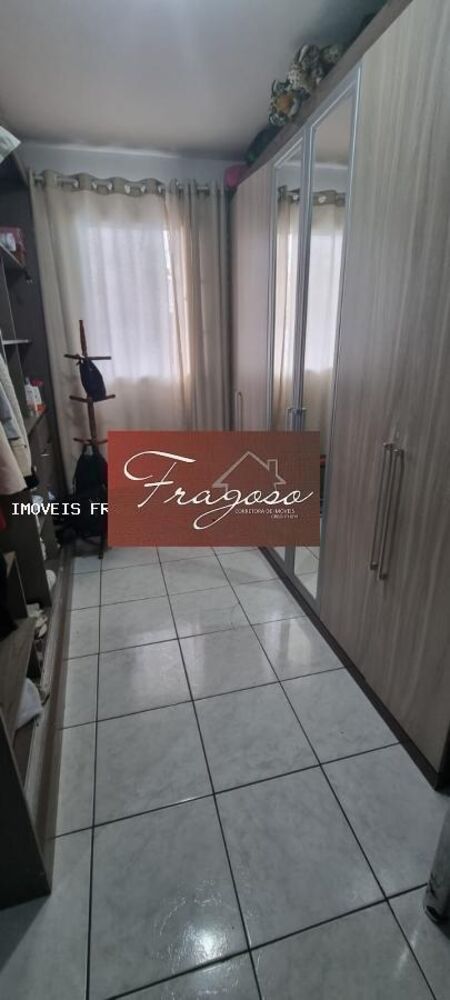 Casa, 3 quartos, 52 m² - Foto 11